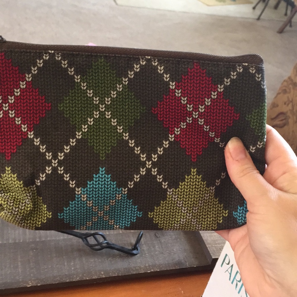 Adorable Pattern Bag/Wallet - image 4
